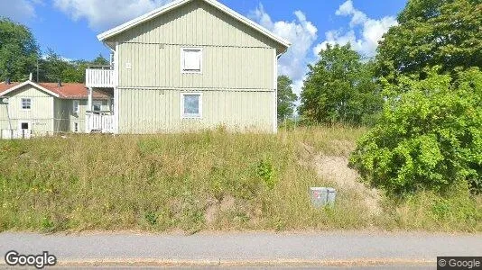 Apartments for rent in Västervik - Photo from Google Street View