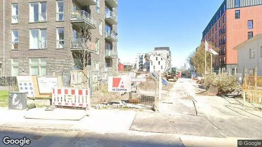 Apartments for rent in Copenhagen S - Photo from Google Street View