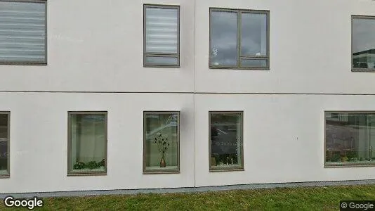 Apartments for rent in Greve - Photo from Google Street View