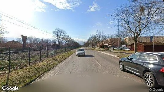 Apartments for rent in Borlänge - Photo from Google Street View