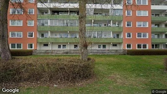 Apartments for rent in Eskilstuna - Photo from Google Street View