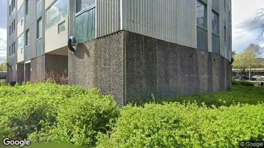 Apartments for rent in Täby - Photo from Google Street View