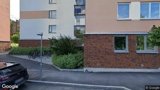 Apartments for rent in Stockholm South - Photo from Google Street View