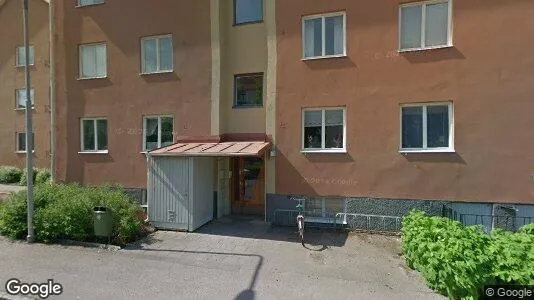 Apartments for rent in Linköping - Photo from Google Street View