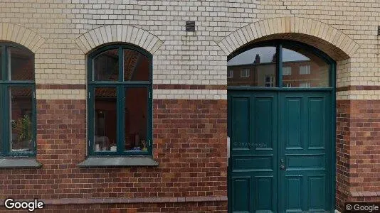 Apartments for rent in Ystad - Photo from Google Street View