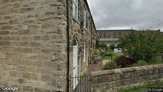 Apartments for rent in Ashbourne - Derbyshire - Photo from Google Street View