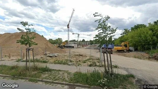 Apartments for rent in Märkisch-Oderland - Photo from Google Street View