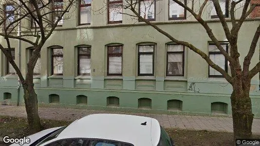 Apartments for rent in Braunschweig - Photo from Google Street View