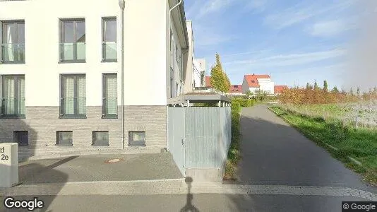 Apartments for rent in Mettmann - Photo from Google Street View