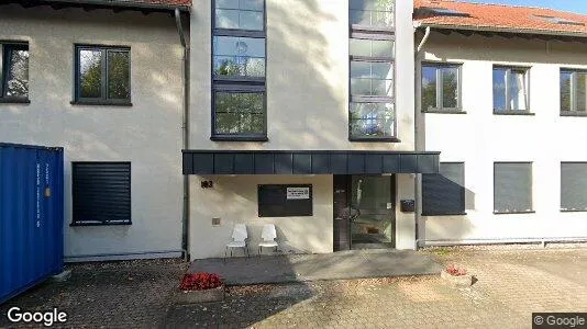 Apartments for rent in Mettmann - Photo from Google Street View