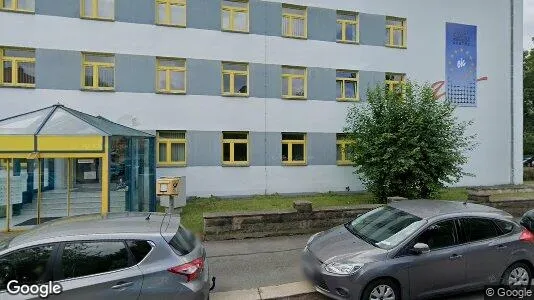 Apartments for rent in North Saxony - Photo from Google Street View