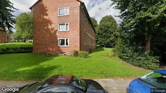 Apartments for rent in Schleswig-Flensburg - Photo from Google Street View