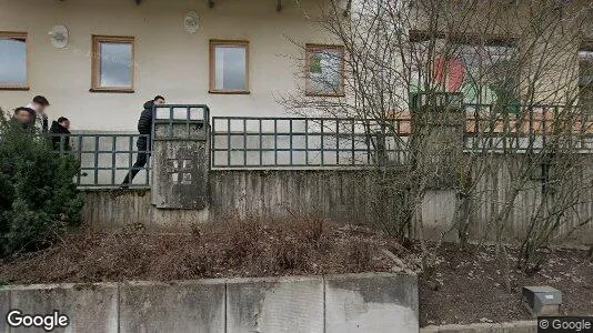 Apartments for rent in Vallentuna - Photo from Google Street View