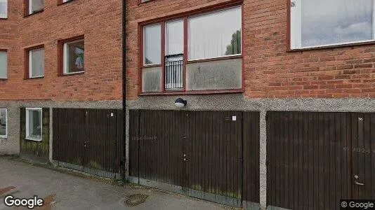 Apartments for rent in Lidingö - Photo from Google Street View
