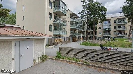Apartments for rent in Stockholm South - Photo from Google Street View
