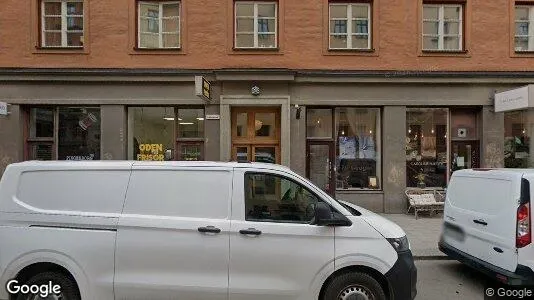 Apartments for rent in Södermalm - Photo from Google Street View