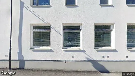 Apartments for rent in Stockholm West - Photo from Google Street View