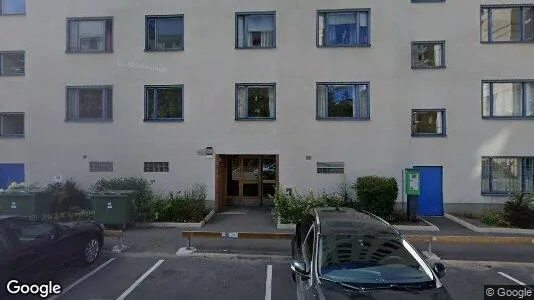 Apartments for rent in Stockholm South - Photo from Google Street View