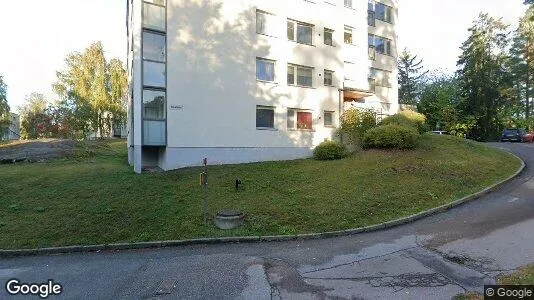 Apartments for rent in Sigtuna - Photo from Google Street View