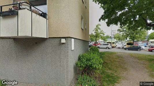 Apartments for rent in Stockholm South - Photo from Google Street View