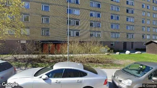 Apartments for rent in Nacka - Photo from Google Street View