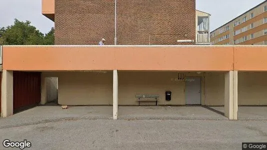 Apartments for rent in Nacka - Photo from Google Street View