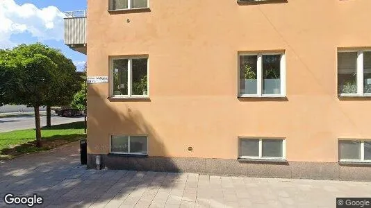 Apartments for rent in Södermalm - Photo from Google Street View
