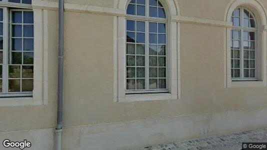 Apartments for rent in Compiègne - Photo from Google Street View