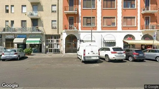 Apartments for rent in Milano Zona 6 - Barona, Lorenteggio - Photo from Google Street View