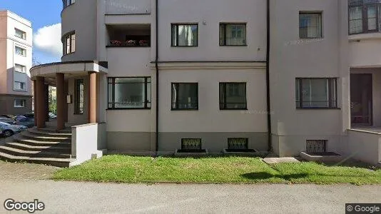 Apartments for rent in Tallinn Kesklinna - Photo from Google Street View