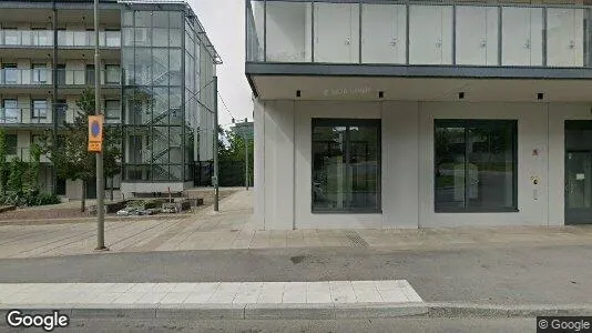 Apartments for rent in Huddinge - Photo from Google Street View