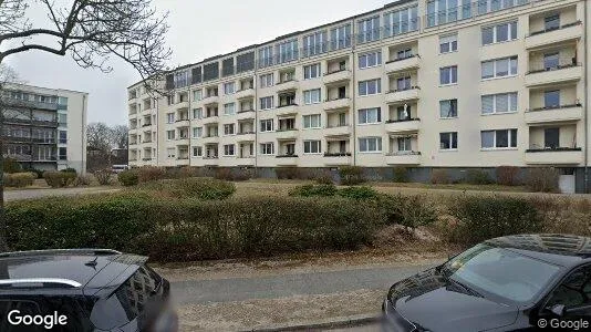 Apartments for rent in Berlin Charlottenburg-Wilmersdorf - Photo from Google Street View
