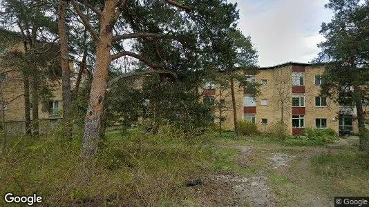 Apartments for rent in Stockholm West - Photo from Google Street View