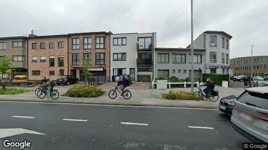 Apartments for rent in Beveren - Photo from Google Street View