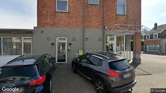 Apartments for rent in Olen - Photo from Google Street View