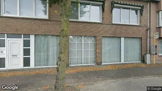 Apartments for rent in Rijkevorsel - Photo from Google Street View