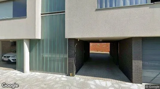 Apartments for rent in Oostkamp - Photo from Google Street View