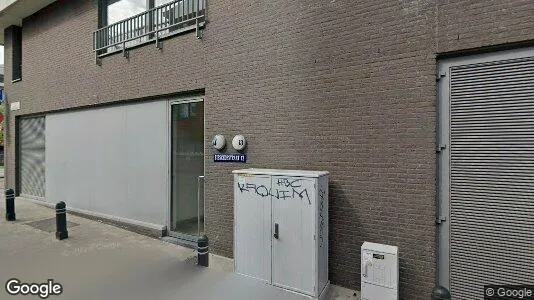 Apartments for rent in Gent Ledeberg - Photo from Google Street View