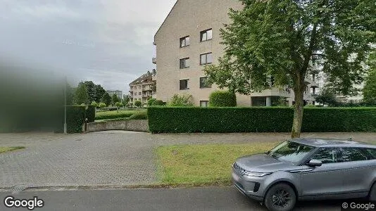 Apartments for rent in Stad Antwerp - Photo from Google Street View
