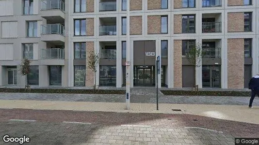 Apartments for rent in Oostende - Photo from Google Street View