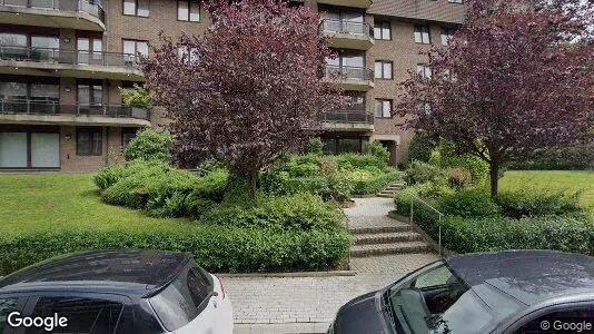 Apartments for rent in Grimbergen - Photo from Google Street View