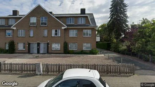 Apartments for rent in Roeselare - Photo from Google Street View