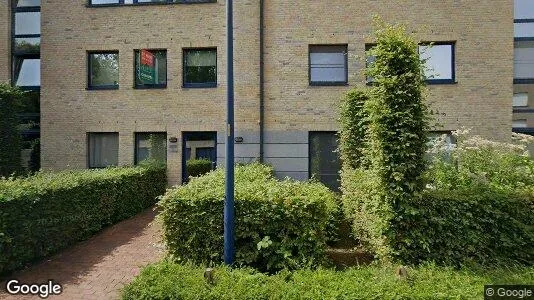 Apartments for rent in Oudenaarde - Photo from Google Street View