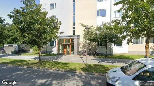 Apartments for rent in Stockholm South - Photo from Google Street View