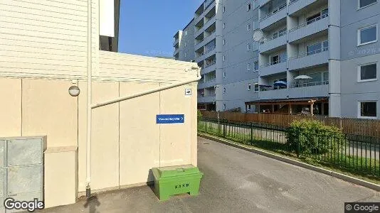 Apartments for rent in Botkyrka - Photo from Google Street View
