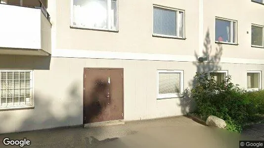 Apartments for rent in Lidingö - Photo from Google Street View