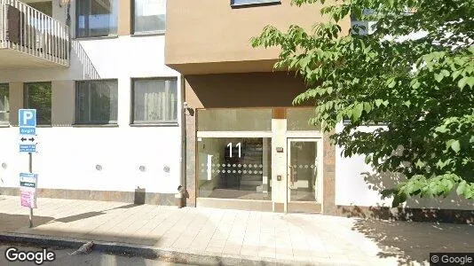 Apartments for rent in Stockholm South - Photo from Google Street View