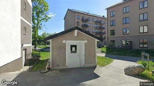 Apartments for rent in Stockholm South - Photo from Google Street View