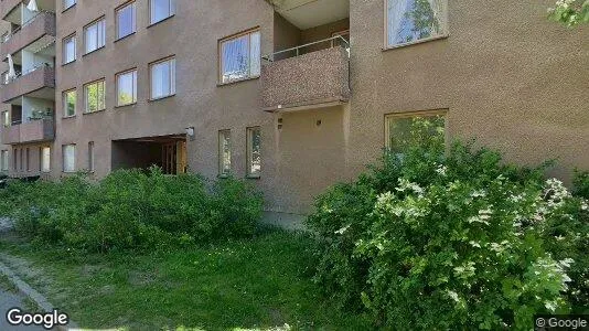 Apartments for rent in Stockholm South - Photo from Google Street View