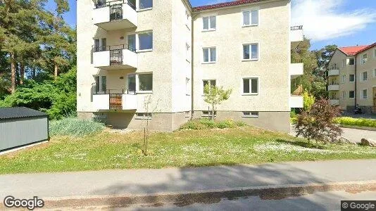 Apartments for rent in Stockholm South - Photo from Google Street View